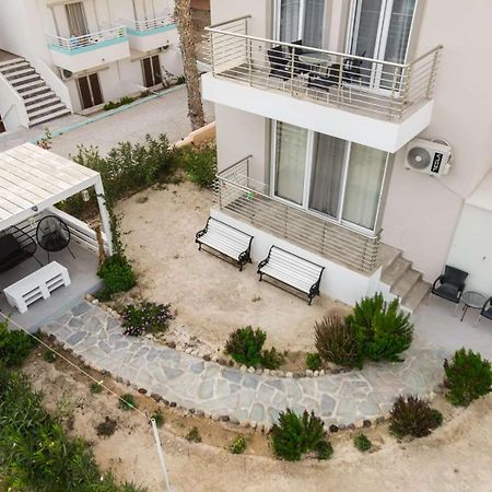 Appartamento Sunshine House Kos - Easy Living By The Sea Kéfalos Esterno foto