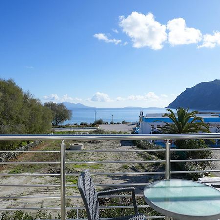 Appartamento Sunshine House Kos - Easy Living By The Sea Kéfalos Esterno foto