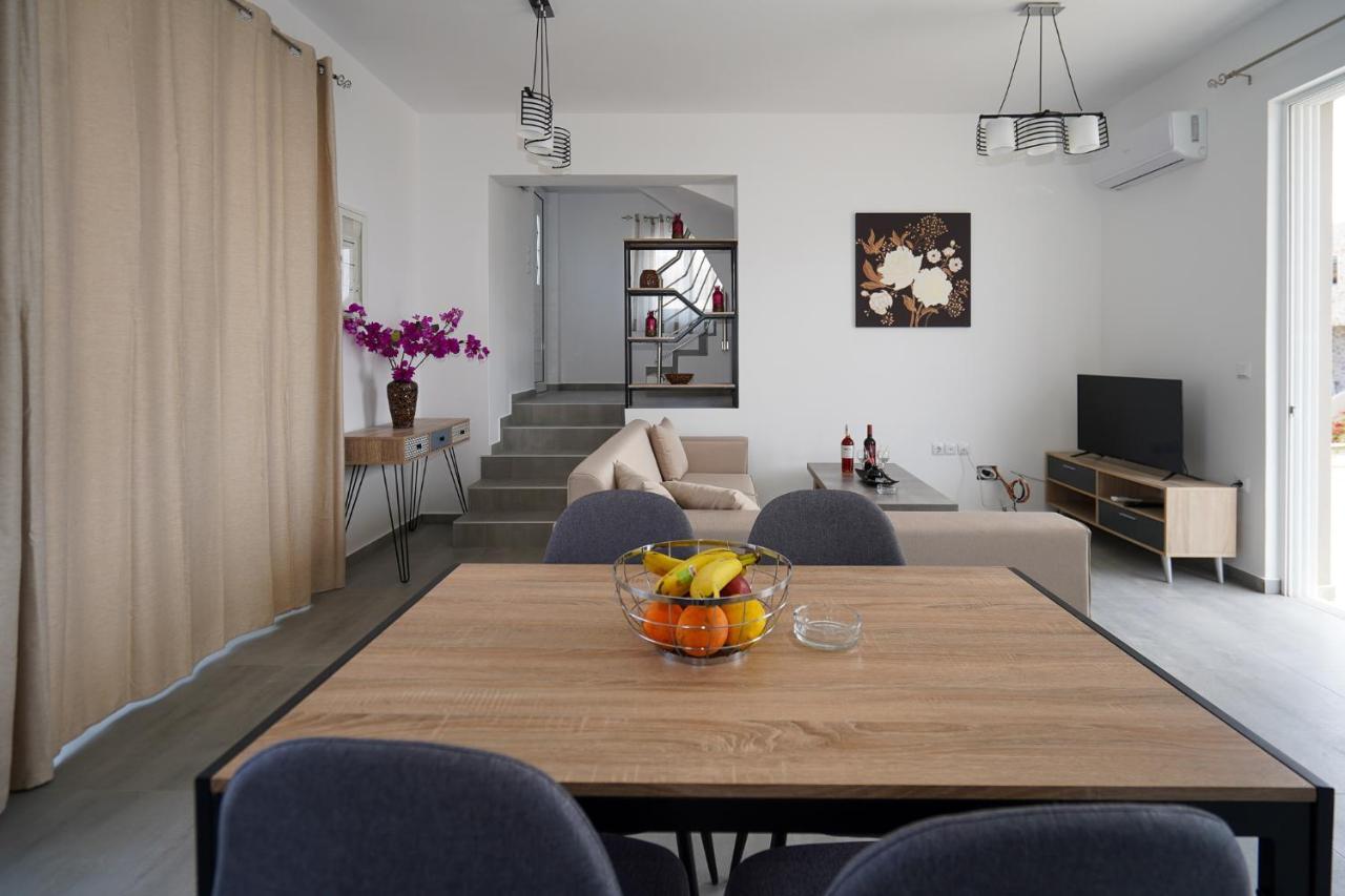 Appartamento Sunshine House Kos - Easy Living By The Sea Kéfalos Esterno foto