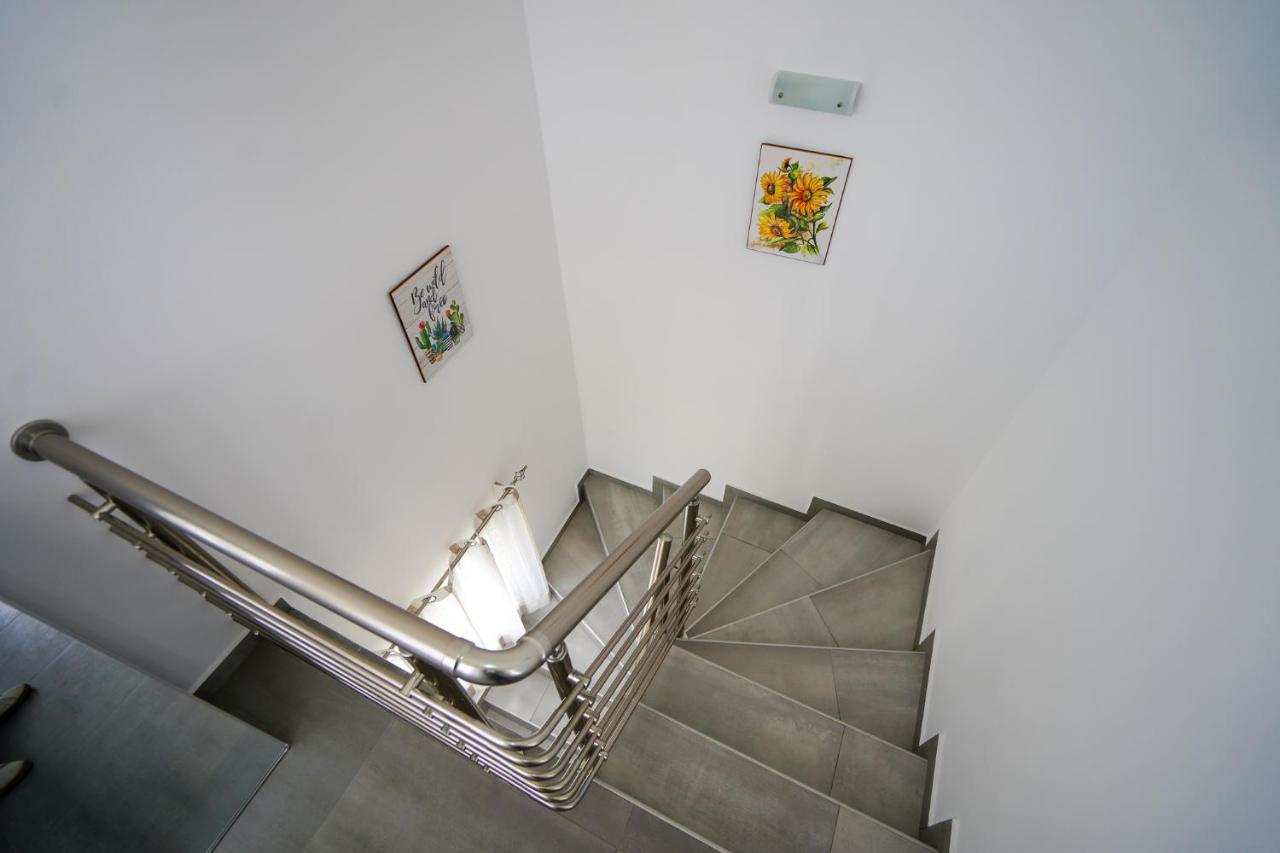 Appartamento Sunshine House Kos - Easy Living By The Sea Kéfalos Esterno foto