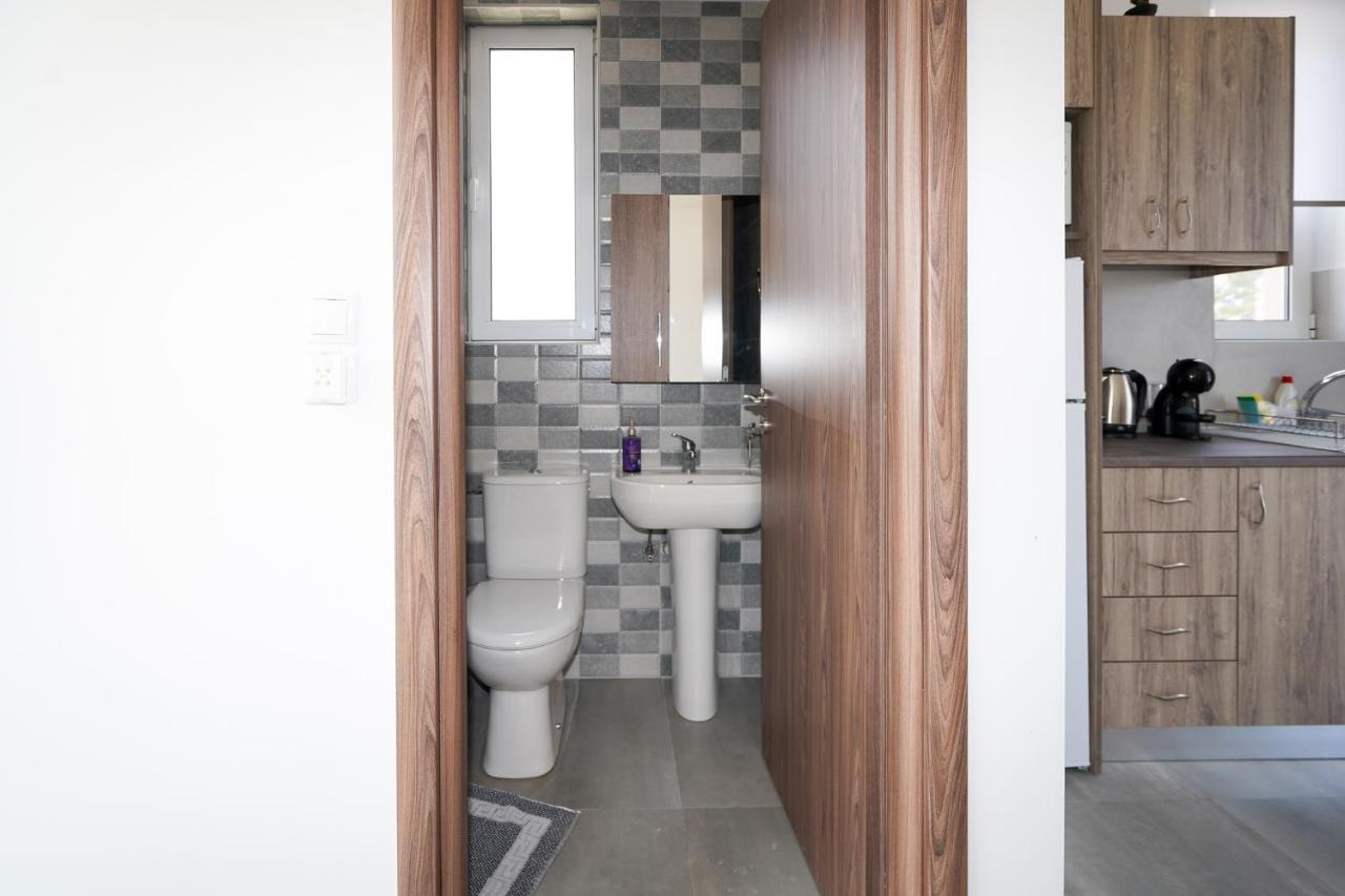 Appartamento Sunshine House Kos - Easy Living By The Sea Kéfalos Esterno foto