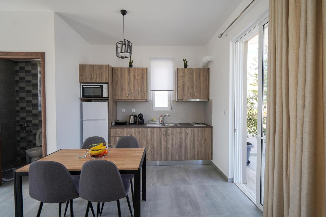 Appartamento Sunshine House Kos - Easy Living By The Sea Kéfalos Esterno foto