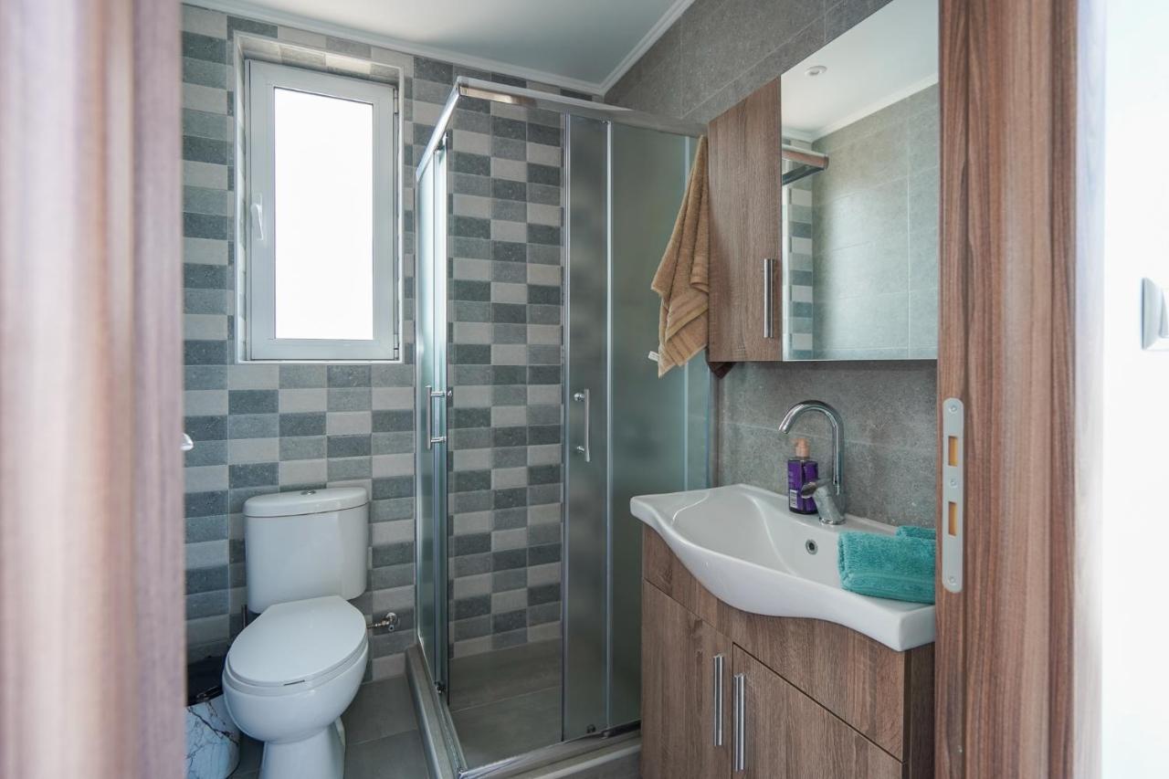 Appartamento Sunshine House Kos - Easy Living By The Sea Kéfalos Esterno foto
