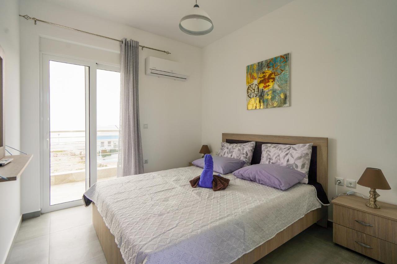 Appartamento Sunshine House Kos - Easy Living By The Sea Kéfalos Esterno foto