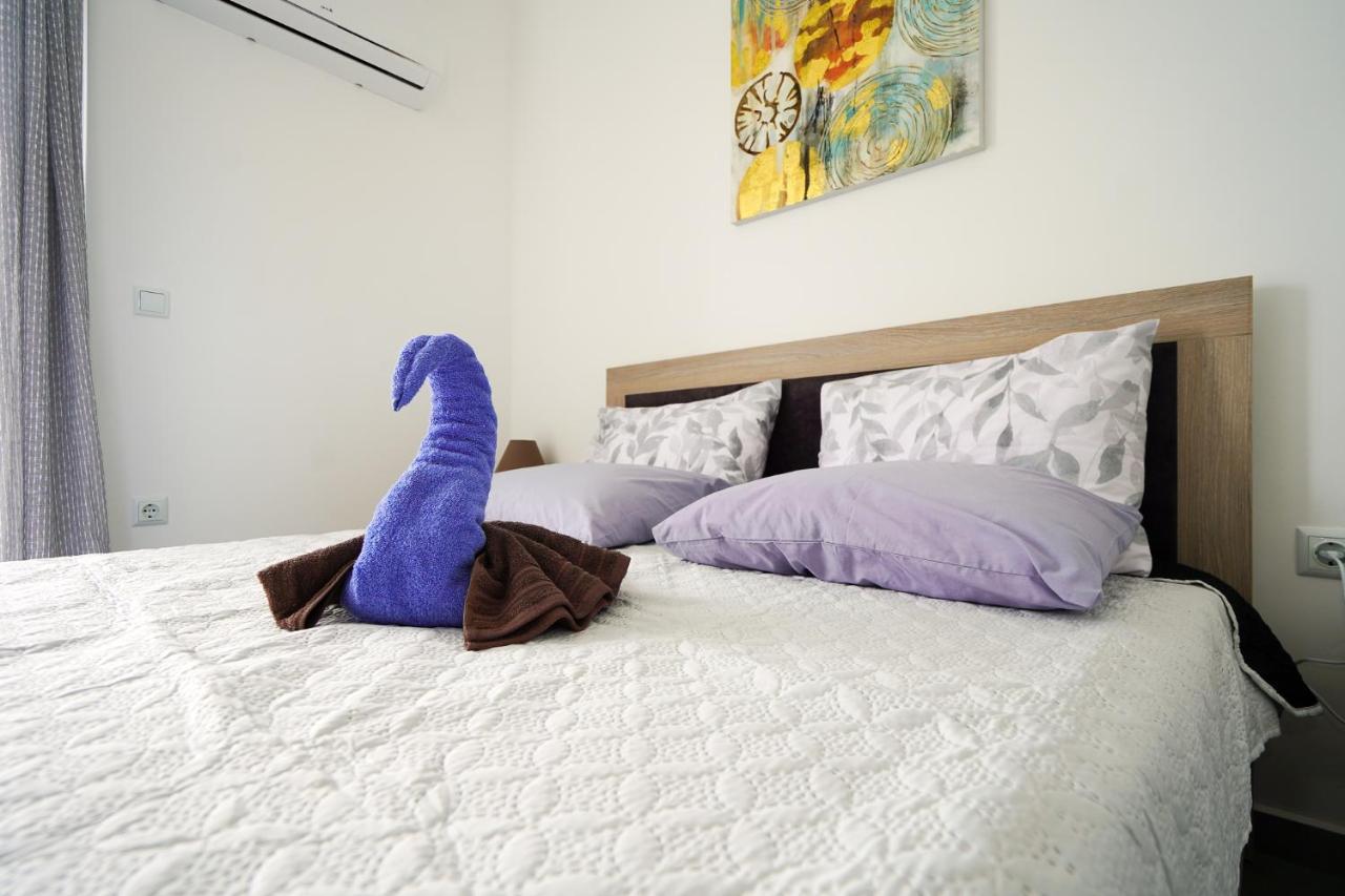 Appartamento Sunshine House Kos - Easy Living By The Sea Kéfalos Esterno foto