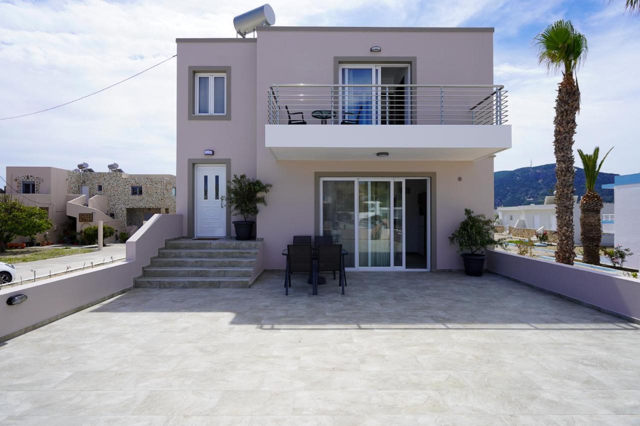 Appartamento Sunshine House Kos - Easy Living By The Sea Kéfalos Esterno foto