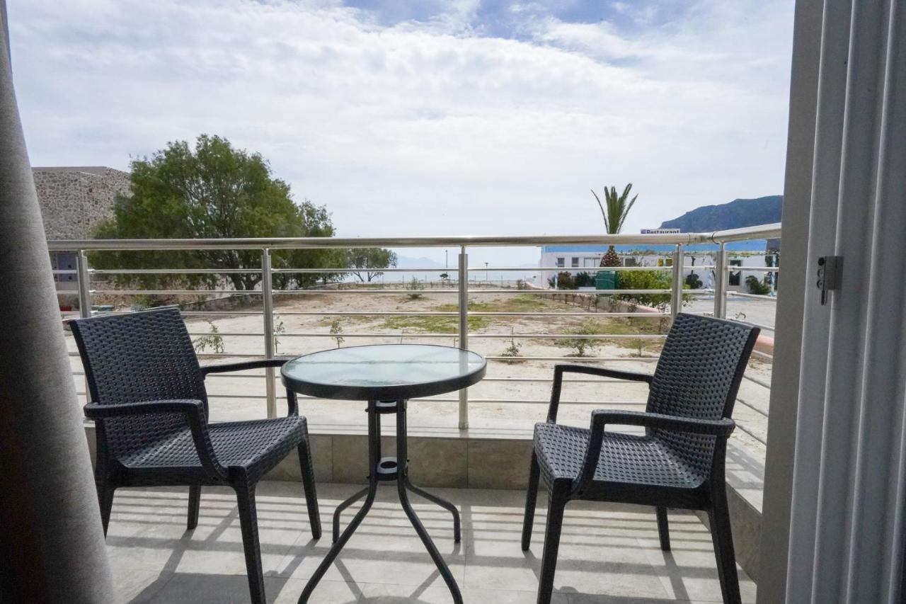 Appartamento Sunshine House Kos - Easy Living By The Sea Kéfalos Esterno foto