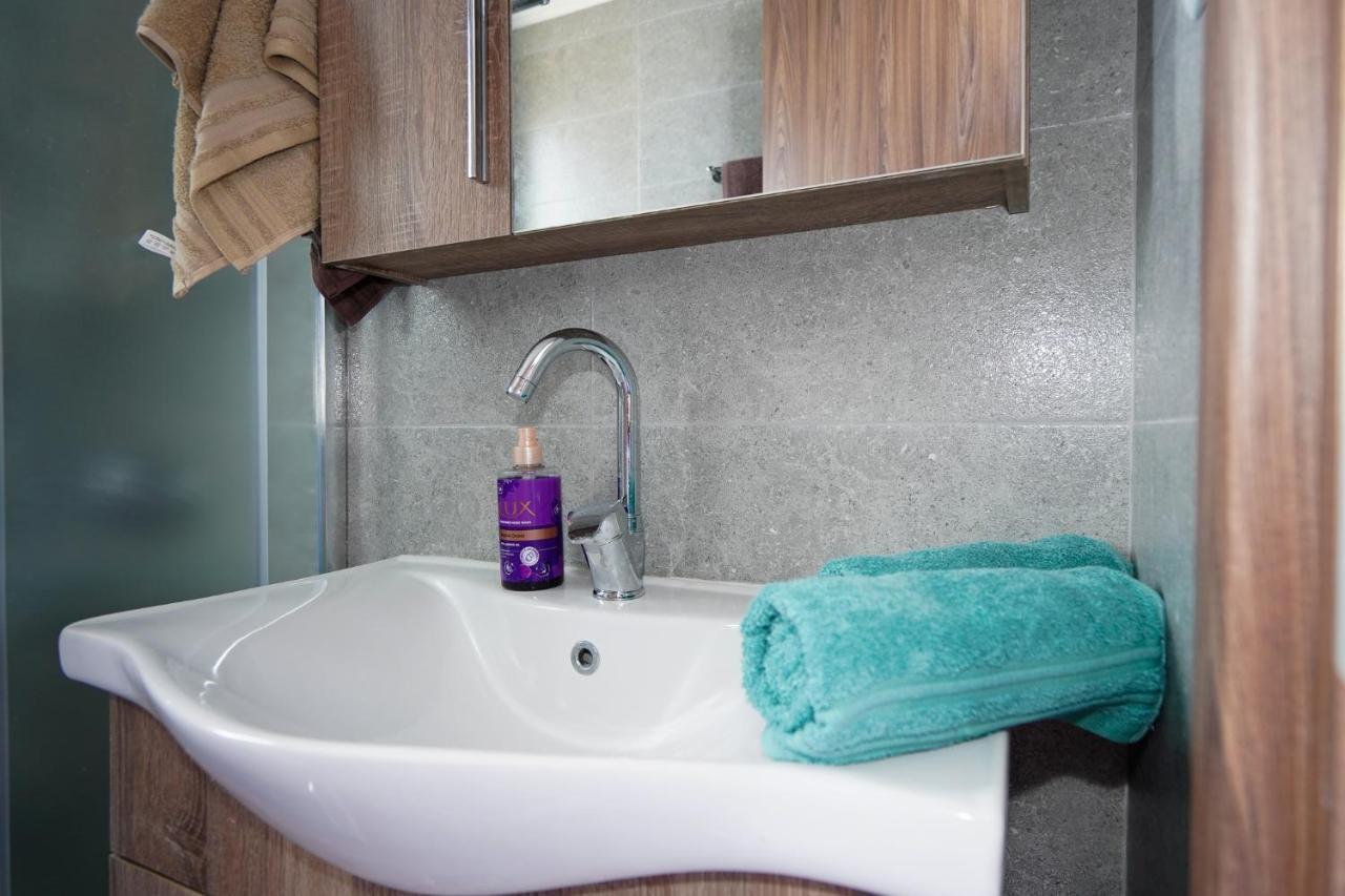 Appartamento Sunshine House Kos - Easy Living By The Sea Kéfalos Esterno foto