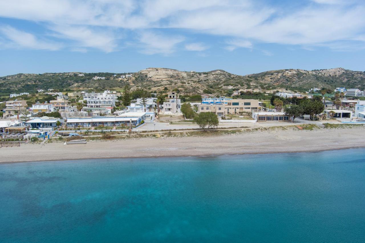 Appartamento Sunshine House Kos - Easy Living By The Sea Kéfalos Esterno foto
