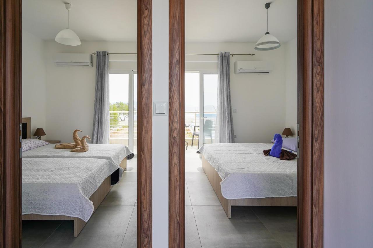 Appartamento Sunshine House Kos - Easy Living By The Sea Kéfalos Esterno foto