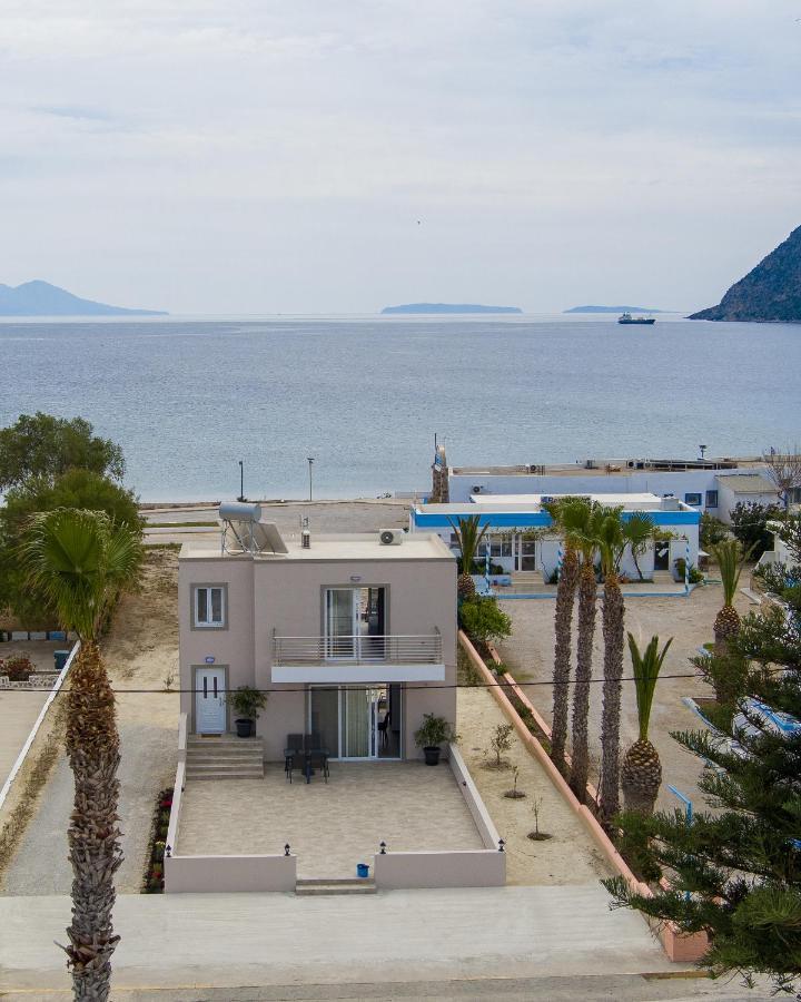 Appartamento Sunshine House Kos - Easy Living By The Sea Kéfalos Esterno foto