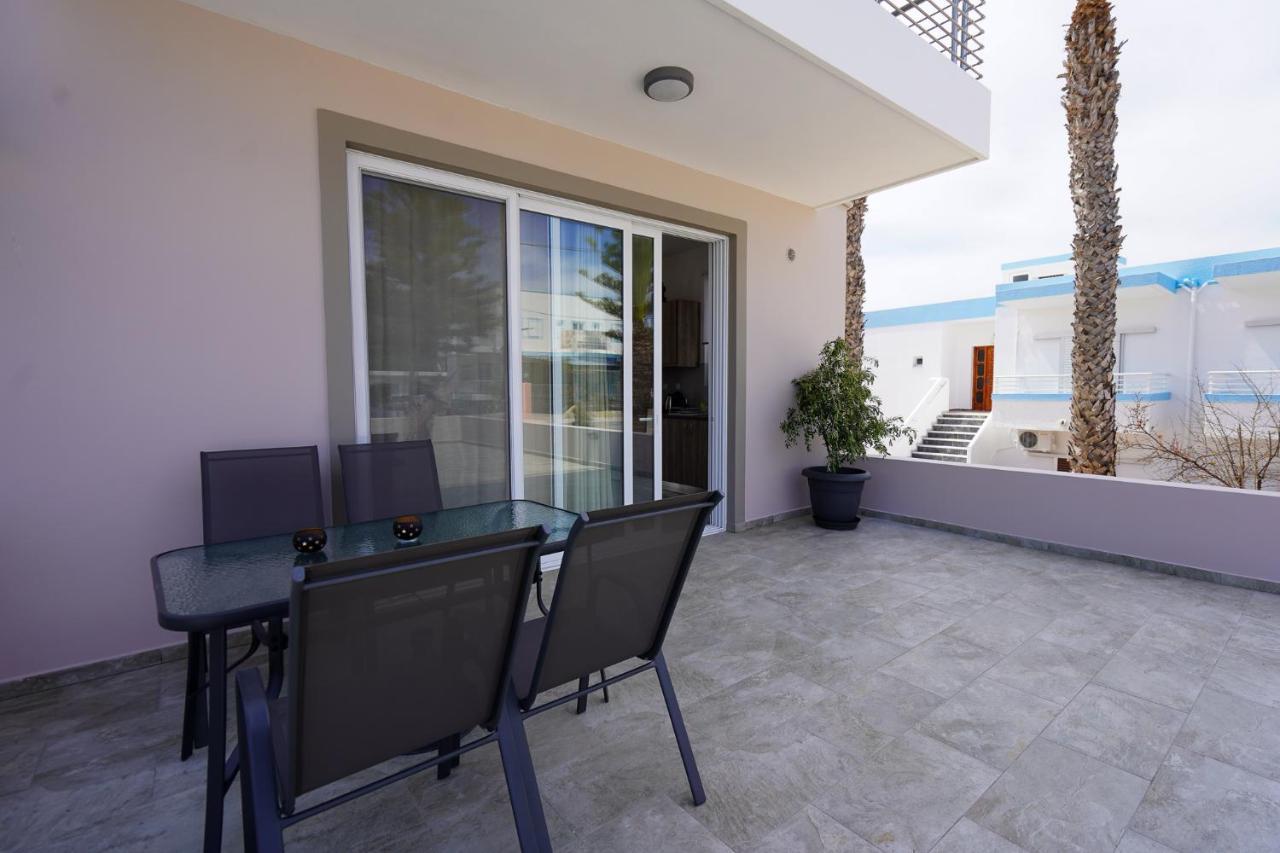 Appartamento Sunshine House Kos - Easy Living By The Sea Kéfalos Esterno foto