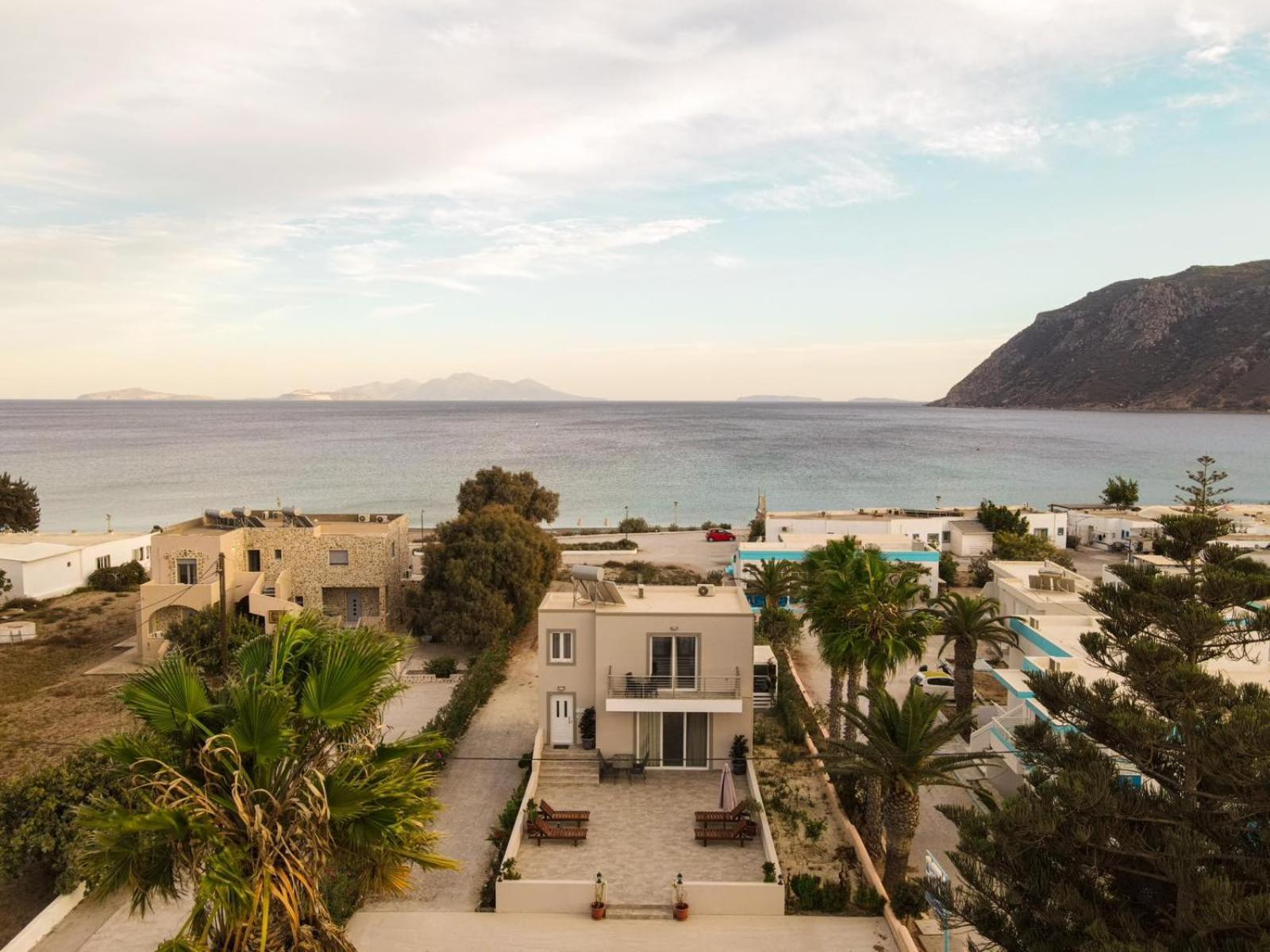 Appartamento Sunshine House Kos - Easy Living By The Sea Kéfalos Esterno foto