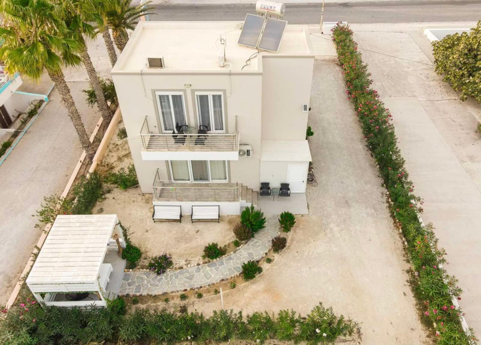 Appartamento Sunshine House Kos - Easy Living By The Sea Kéfalos Esterno foto