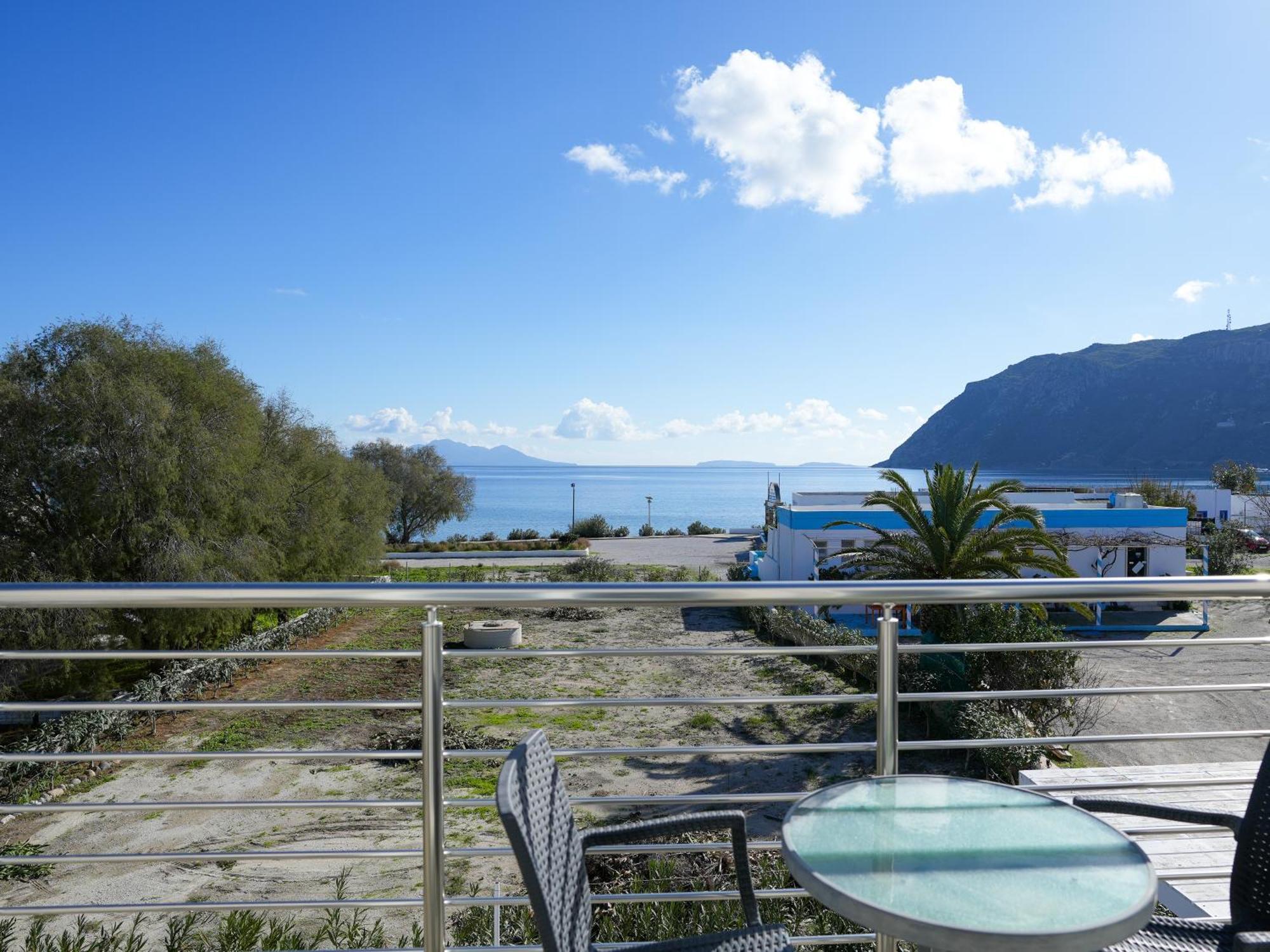 Appartamento Sunshine House Kos - Easy Living By The Sea Kéfalos Esterno foto