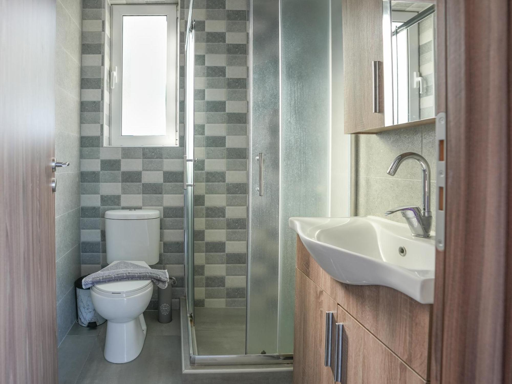 Appartamento Sunshine House Kos - Easy Living By The Sea Kéfalos Esterno foto