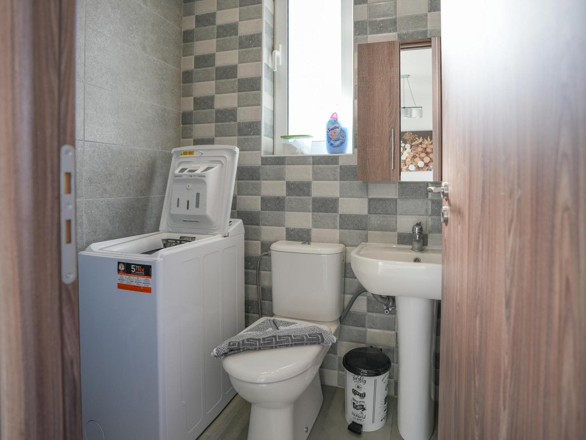 Appartamento Sunshine House Kos - Easy Living By The Sea Kéfalos Esterno foto
